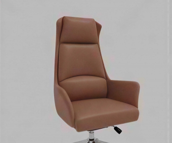 Modern Single Sofa-ID:484760053