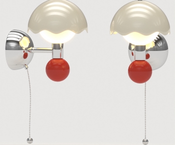 Modern Wall Lamp-ID:132484915