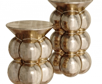 Modern Side Table/corner Table-ID:409188039