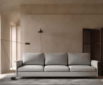 Modern Multi Person Sofa-ID:148181922