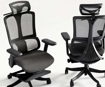 Modern Office Chair-ID:940721029