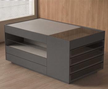 Modern TV Cabinet-ID:864912994