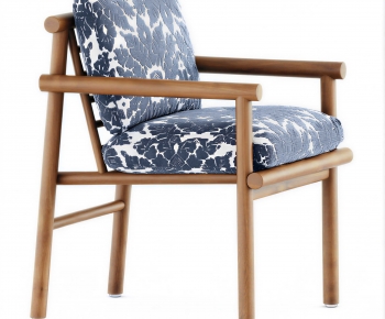 Nordic Style Dining Chair-ID:197607046