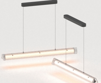 Modern Long Chandelier-ID:101010874