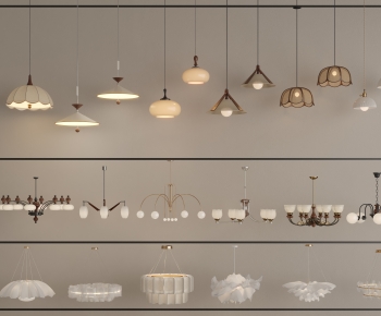 French Style Droplight-ID:809859998