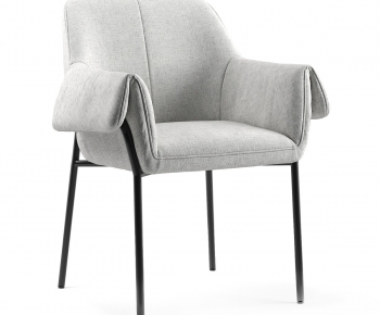 Modern Lounge Chair-ID:670025115