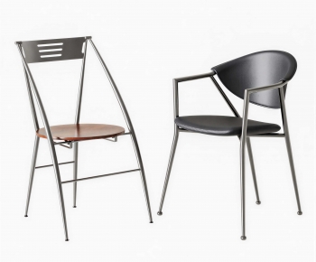 Modern Lounge Chair-ID:699414975