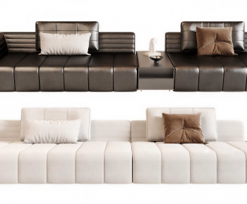 Modern Multi Person Sofa-ID:110523947