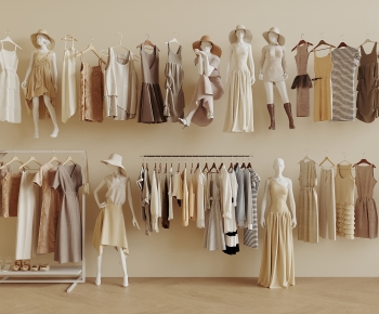 Modern Clothes-ID:130441249