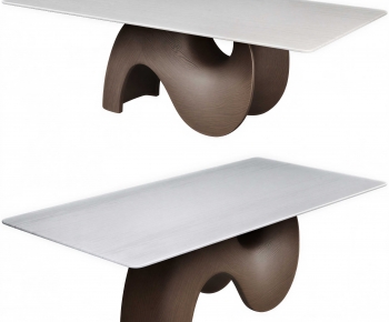 Modern Dining Table-ID:182219981