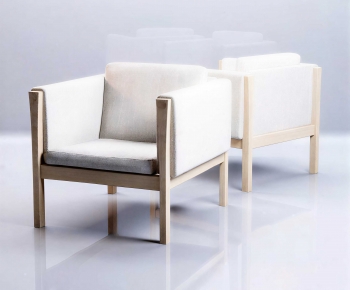 Modern Single Sofa-ID:539881948