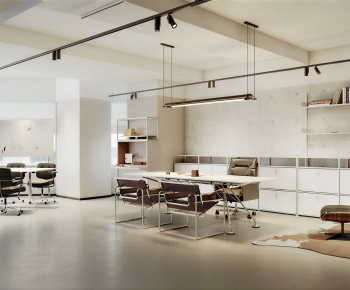 Modern Manager's Office-ID:541116004