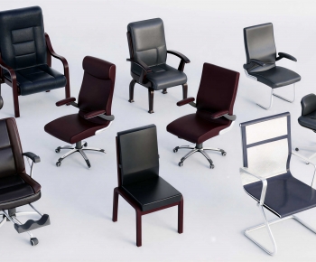 Modern Office Chair-ID:247576009