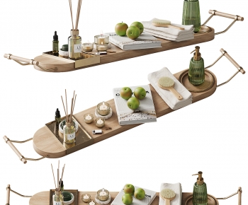 Modern Decorative Set-ID:745795972