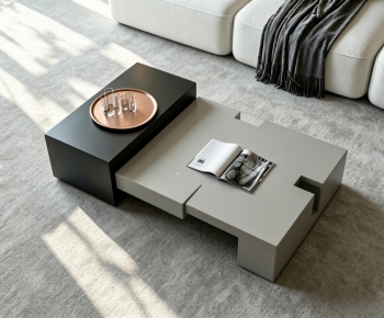 Modern Coffee Table-ID:339689027
