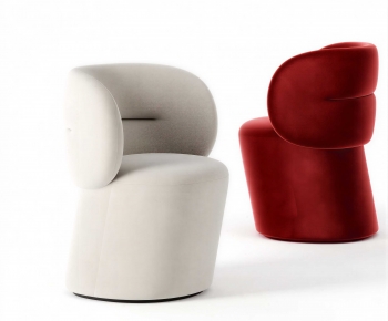 Modern Single Sofa-ID:980362895