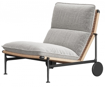 Modern Lounge Chair-ID:402429105