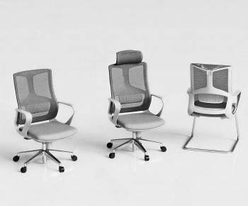 Modern Office Chair-ID:662697088