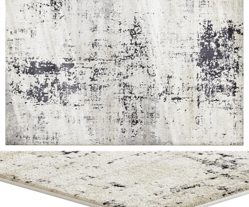 Modern The Carpet-ID:127898934