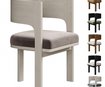 Modern Dining Chair-ID:537580977