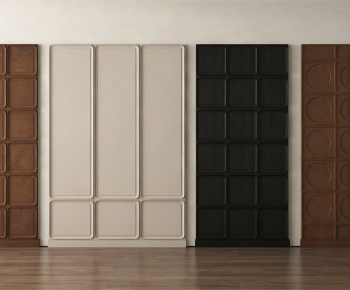 French Style Wall Panel-ID:478043089