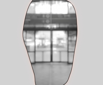 Modern The Mirror-ID:903054957