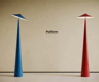 Modern Floor Lamp-ID:371699093