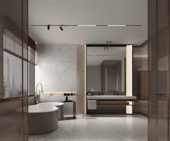 Modern TOILET-ID:835994962