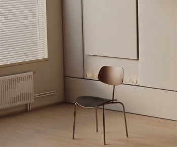 Modern Single Chair-ID:560592893