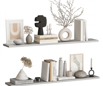 Modern Decorative Set-ID:484415051