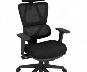 Modern Office Chair-ID:358715069