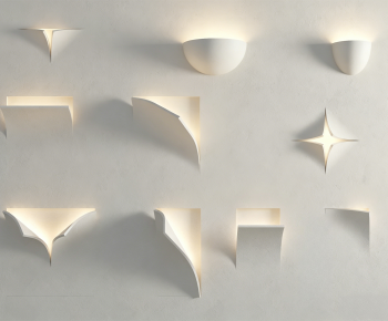 Modern Wall Lamp-ID:112715963