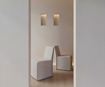 Modern Lounge Chair-ID:484690763