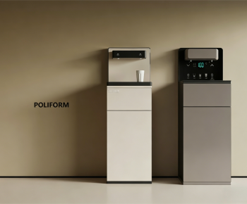 Modern Water Dispenser-ID:868499995