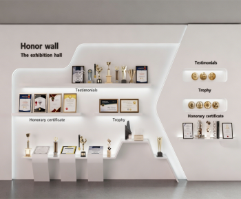 Modern TV Wall-ID:809007883