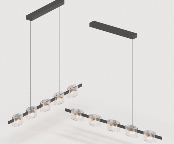 Modern Long Chandelier-ID:765860164