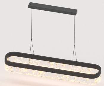 Modern Long Chandelier-ID:886132964