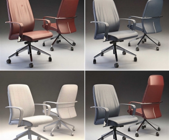 Modern Office Chair-ID:438430076