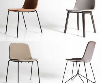 Modern Dining Chair-ID:116345888