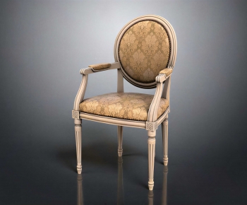 European Style Dining Chair-ID:785917048