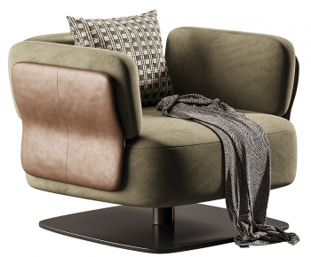 Modern Single Sofa-ID:134030101