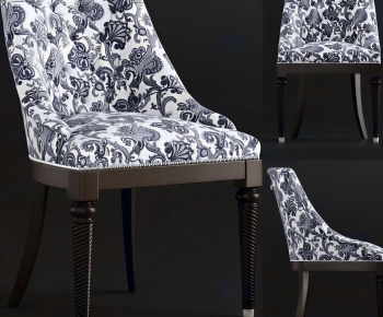 Modern Dining Chair-ID:591737034