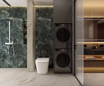 Modern TOILET-ID:314174892