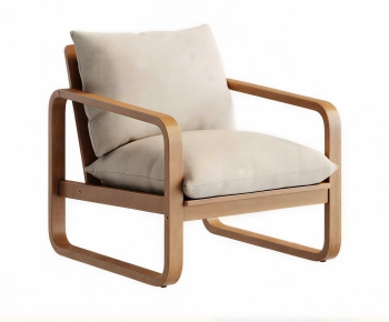 Modern Lounge Chair-ID:195976023