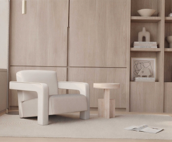 Modern Lounge Chair-ID:731774094