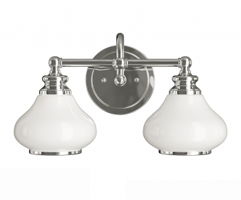 French Style Wall Lamp-ID:499547007