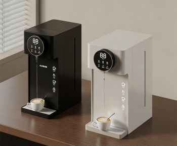 Modern Water Dispenser-ID:330379045