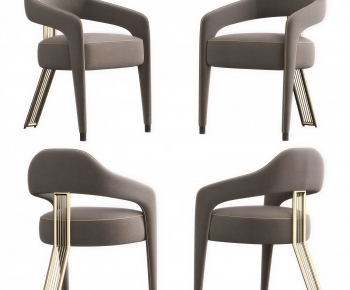 Modern Dining Chair-ID:416280036