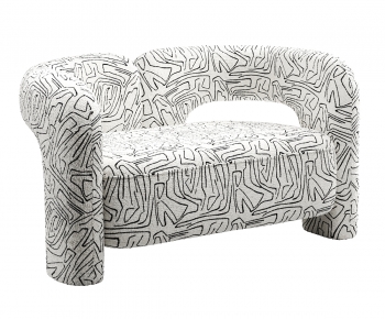 Modern Lounge Chair-ID:472520117