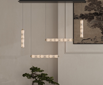 New Chinese Style Droplight-ID:699403056
